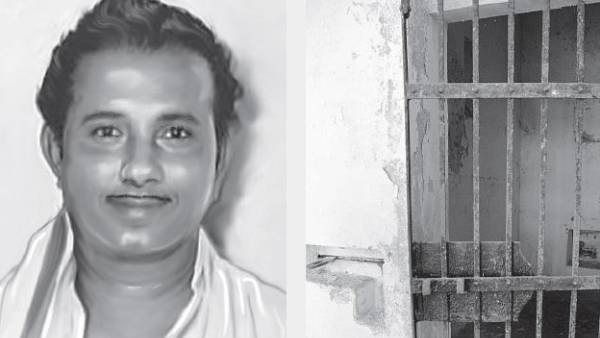 குறுக்கே பாய்ந்த சிட்டிபாபு 