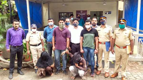 கள்ளக்காதல் 