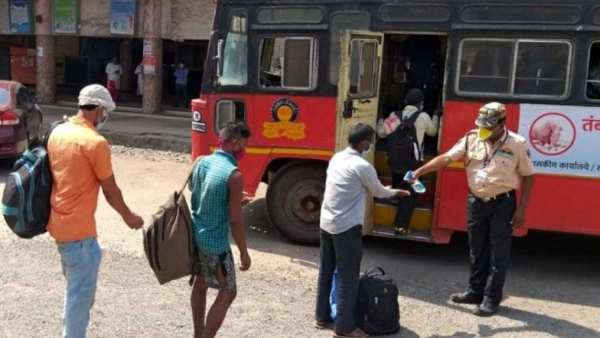 நகரங்களில் 20 சதவீதம் தடுப்பூசி போதும் 