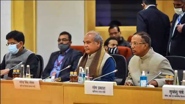 விவசாயிகள் உறுதி விவசாயிகள் உறுதி