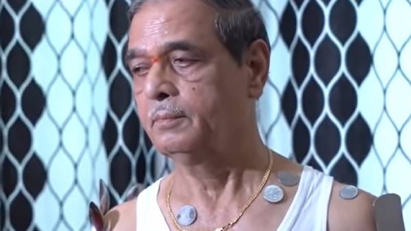 சிக்கிமில் புகார் 