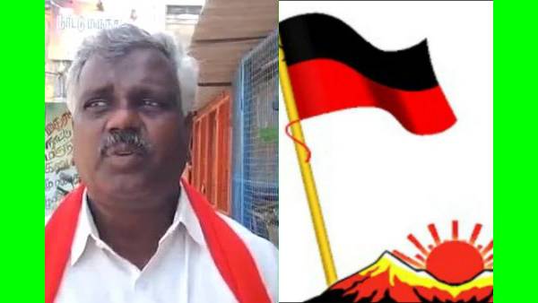 அமைச்சர்