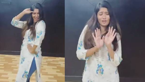 சிங்கப் பெண் 