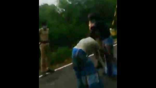 பெரியசாமி பெரியசாமி