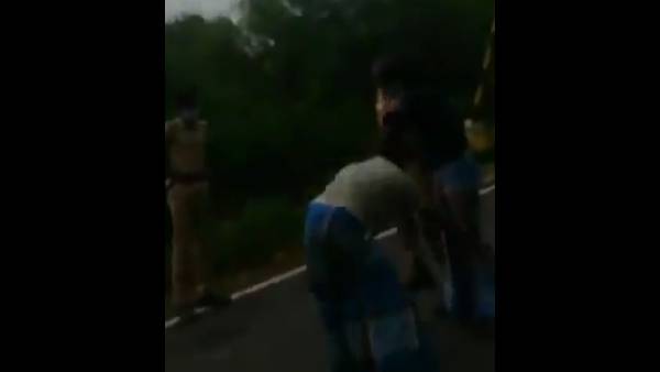 பரிதாபமாக உயிரிழப்பு பரிதாபமாக உயிரிழப்பு