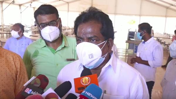  பணி நீக்கம் செய்யப்பட்டனர் 