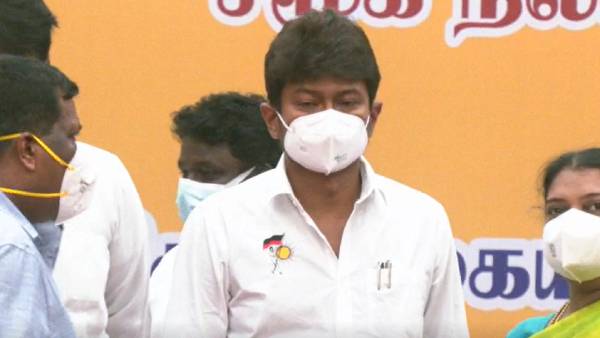 திருநங்கைகளுக்கு அடையாள அட்டை 