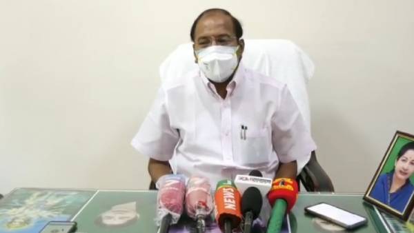 சரிசெய்தோம் சரிசெய்தோம்