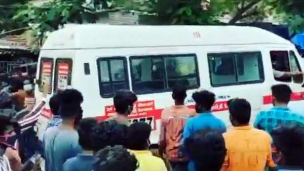 விசாரணை 