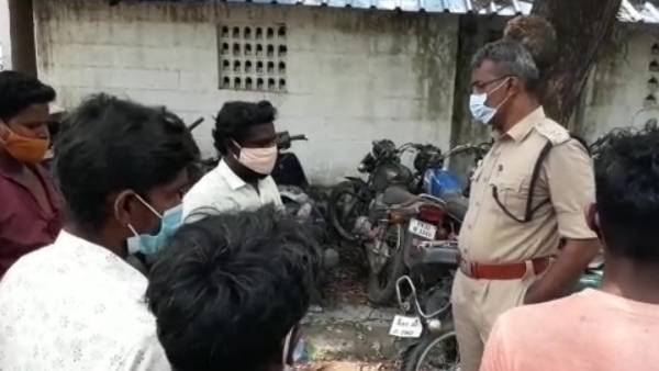 உல்லாசமாக வாழ முடிவு உல்லாசமாக வாழ முடிவு