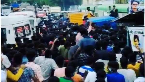 எப்படி நடந்தது 