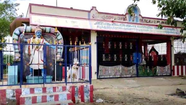 கோவில்பட்டி போலீஸ் 