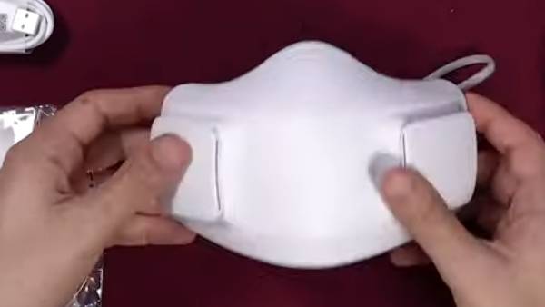 மாஸ்க் விலை குறைப்பு 