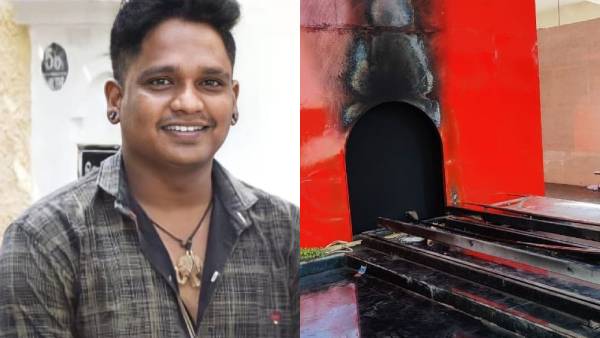 பிறப்பு போலத்தான் இறப்பும் 