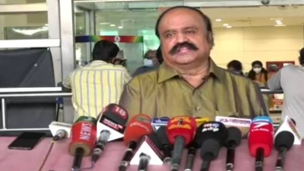 ராஜ்யசபா எம்பி