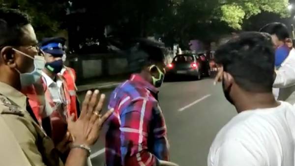 மதுபோதை 