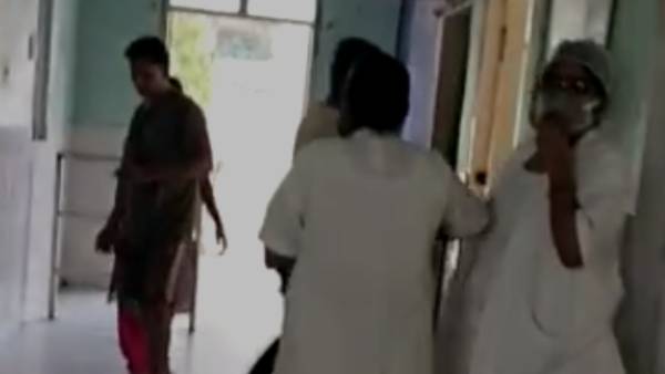 சிகிச்சை 
