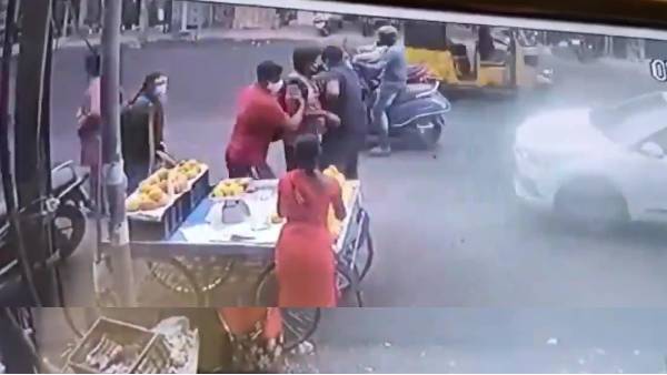 காய்கறி 