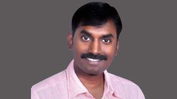 Ev kamban says, E.v.velu give respect for the Communists 