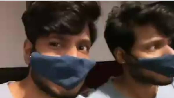 யோகி பாபு 