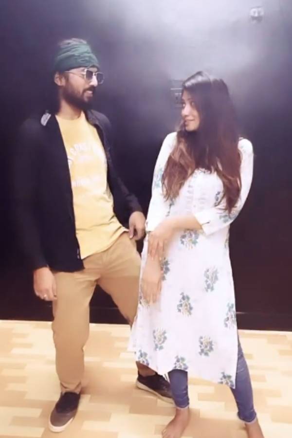 சென்ராயனுக்கு ஜோடி 