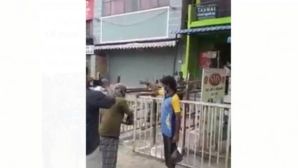 கடைகள் கடைகள்