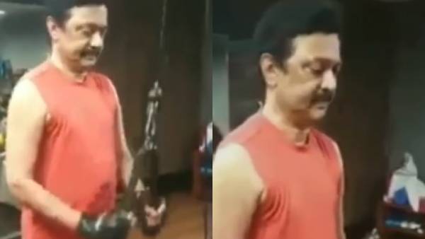 சைக்கிளிங்