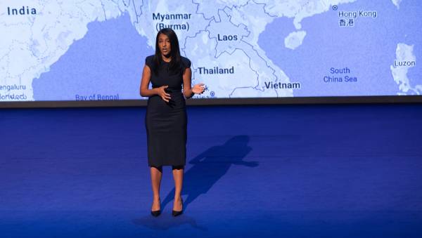  எதிர்பார்க்கவில்லை 