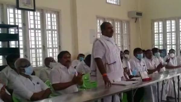  திமுக தயாரா 