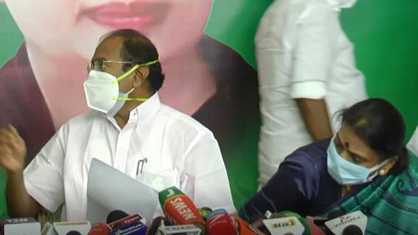 நஷ்டம் ஏன் 