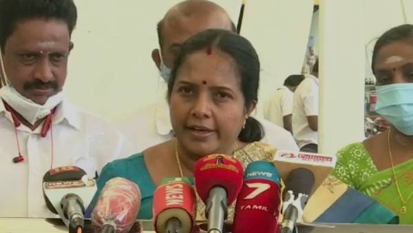 கோவை விமான நிலையம் 