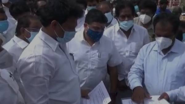 நீட் பயிற்சி மையம்