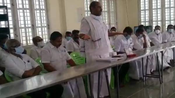  எதிர்க்கட்சி தலைவர் கேள்வி 