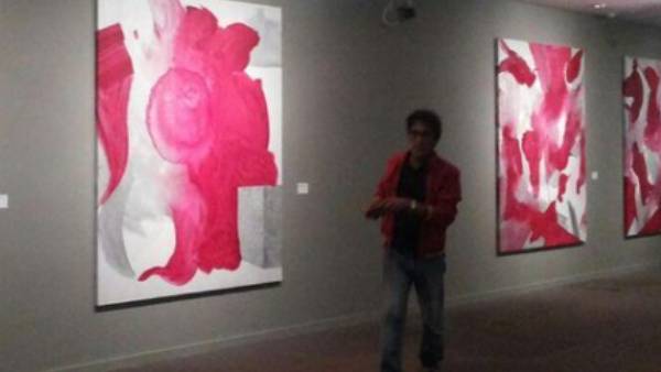 இவருக்கு இதேதான் வேலை 