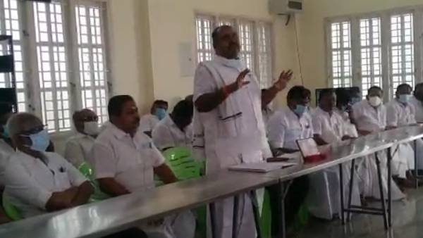  அரசு பள்ளி மாணவர்கள் 