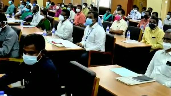 விரைவில் அரசாணை 