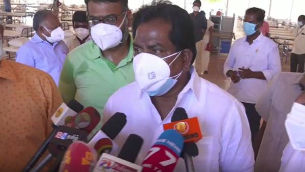 மருத்துவ சிகிச்சை 