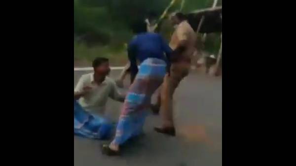 கனிமொழி 