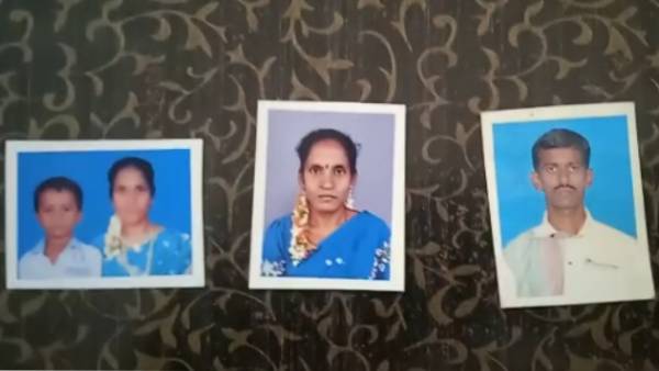 அடித்துக்கொலை 