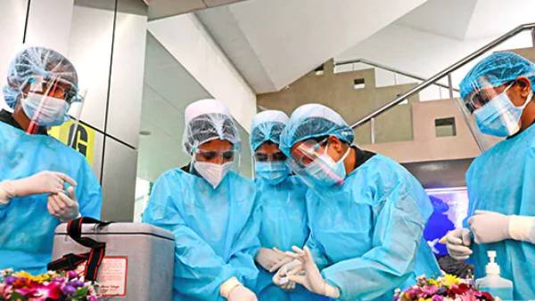 தடுப்பூசி விலை