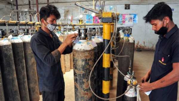 ஆக்சிஜன்