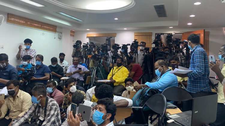 PMK releases 10th Shadow Agriculture Budget today