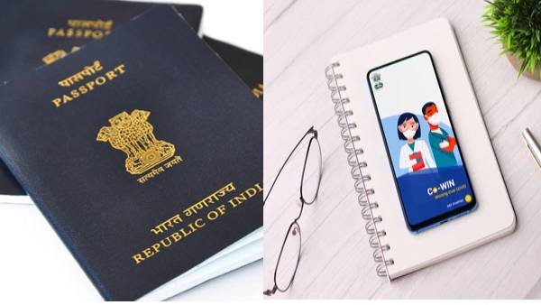 Cowin certificate to be linked with abroad bounding students and Olympic players says Center Cowin certificate to be linked with abroad bounding students and Olympic players says Center