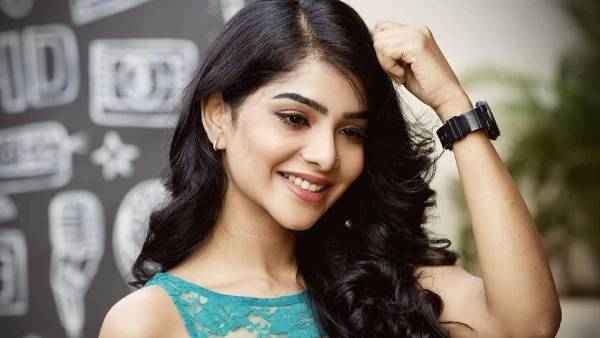 கொங்கு தமிழ் பேசும் அழகி