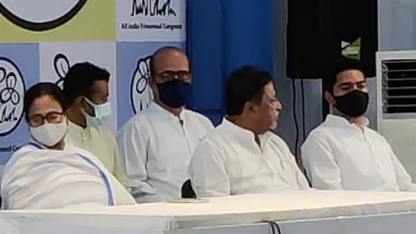 பாஜக தலைவர்கள் பாஜக தலைவர்கள்