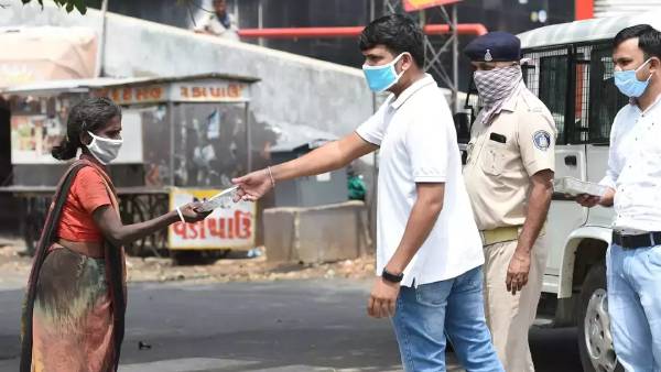 தடுப்பூசி பணிகள்