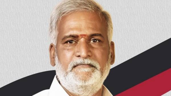 அண்ணாமலைக்கு கண்டனம் 