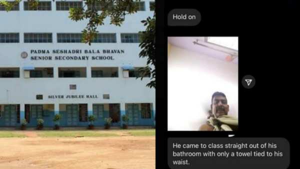  ராஜகோபாலன் கைது 