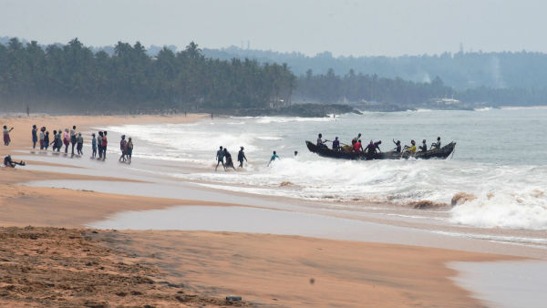 புயல் 