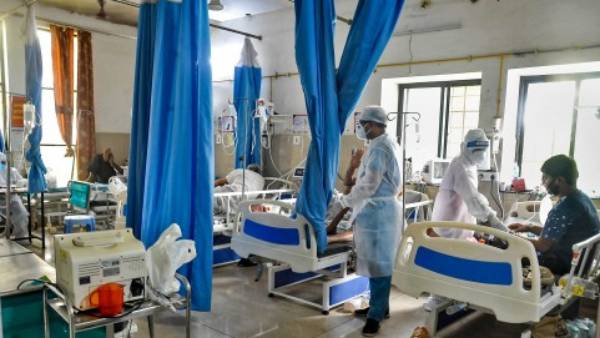  படுக்கைகள் இல்லை